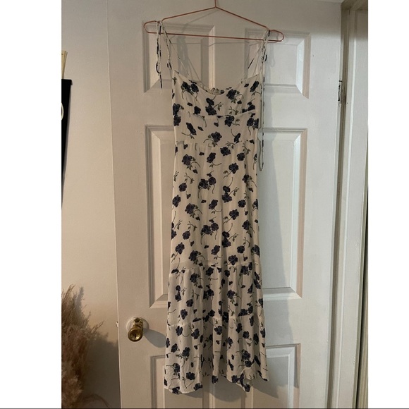 Reformation Emmy Dress - Picture 6 of 6